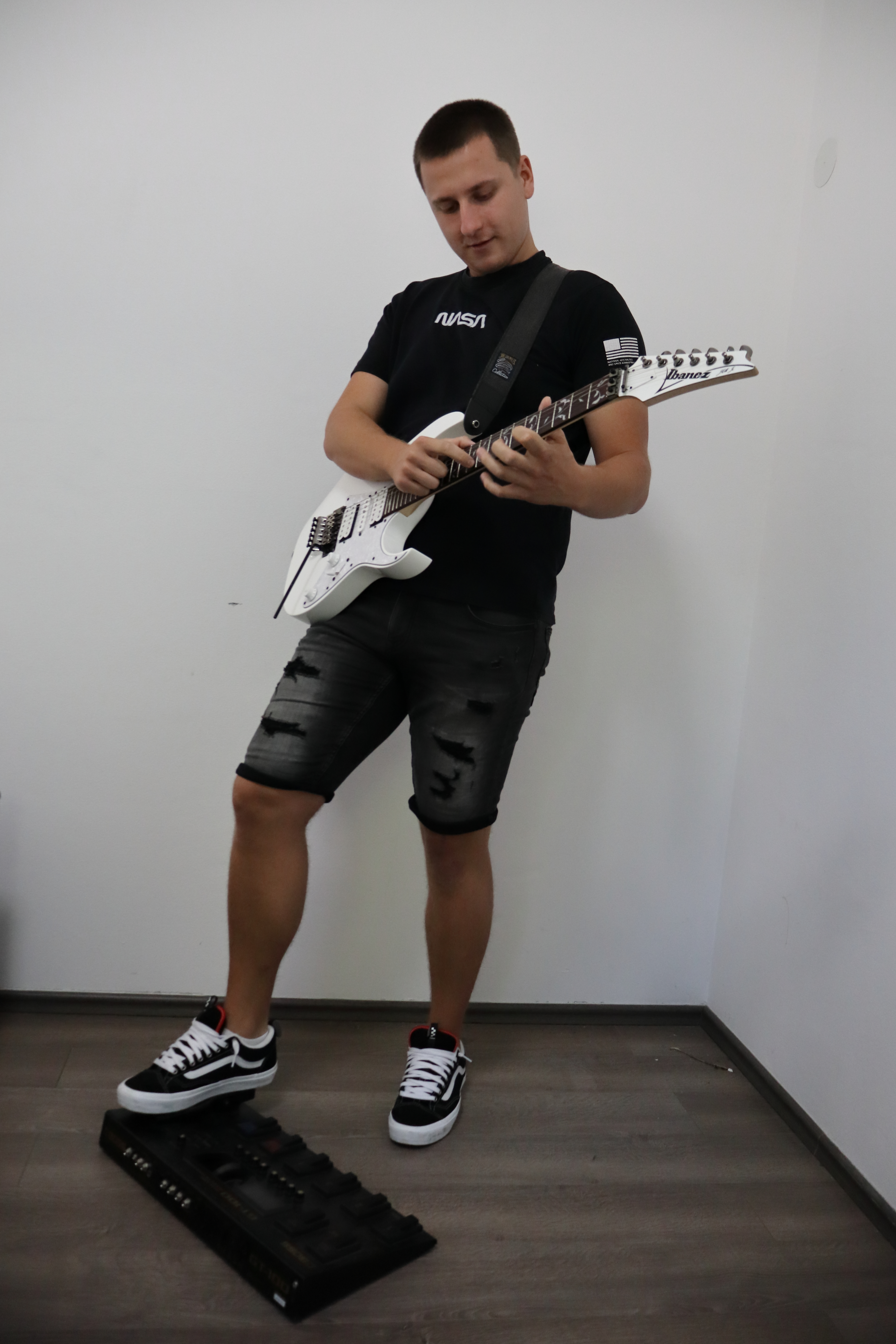 Gitara / Vokal